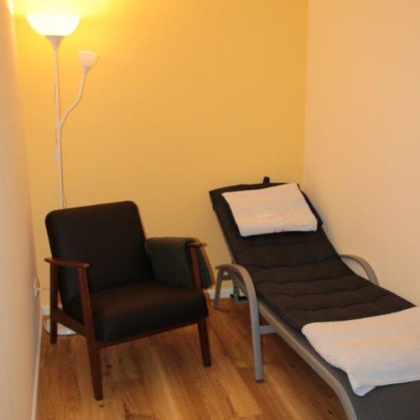 Psychiatrische Institutsambulanz Osdorf - Asklepios Westklinikum Hamburg